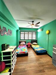 Blk 611 Choa Chu Kang Street 62 (Choa Chu Kang), HDB 5 Rooms #459610831